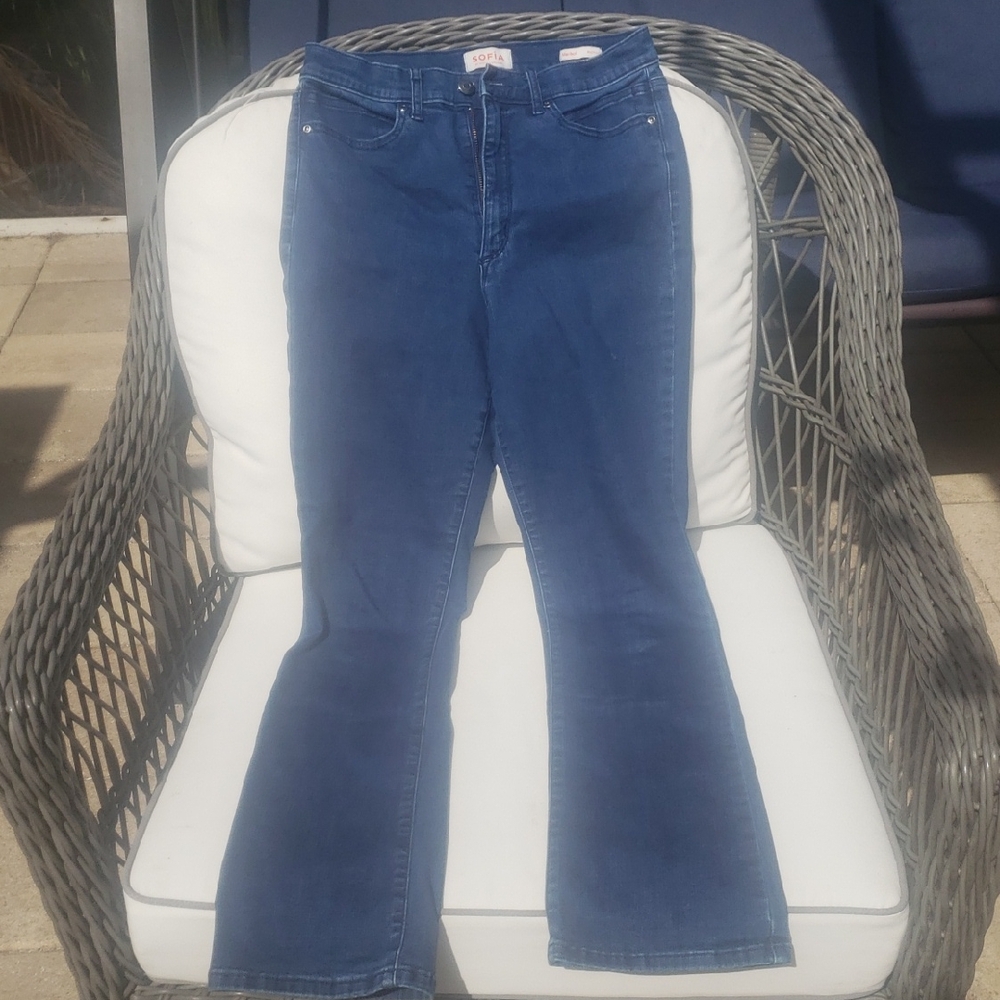 💙SOFIA Marisol Bootcut Jeans